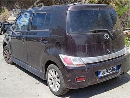 Switch DAIHATSU MATERIA (M4_) 1.3 | BP36995540I30 - Image 15