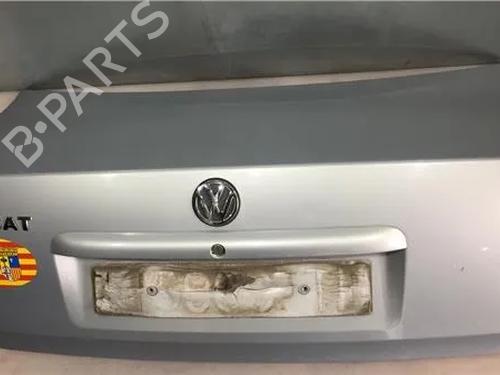 Used Tailgate VW PASSAT B5 (3B2) 1.6 (101 hp) 9683762