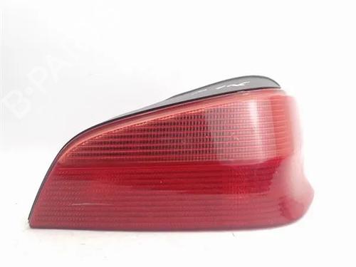 Used Right taillight PEUGEOT 106 II (1A_, 1C_) [1996-2005]  13053202