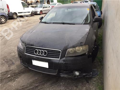 Used Parts AUDI A3 (8P1)  2.0 FSI  1131826