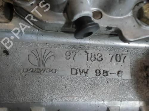 Gearbox DAEWOO LANOS (KLAT) 1.3 | BP13900709M3 