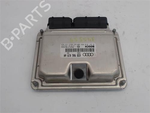 Elektronisk modul AUDI A4 B5 (8D2)  | BP16302153M83 