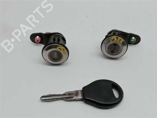 Other NISSAN MICRA II (K11) | BP14341742O1