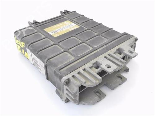 Used Electronic module VW GOLF III (1H1) [1989-2000]  27567322