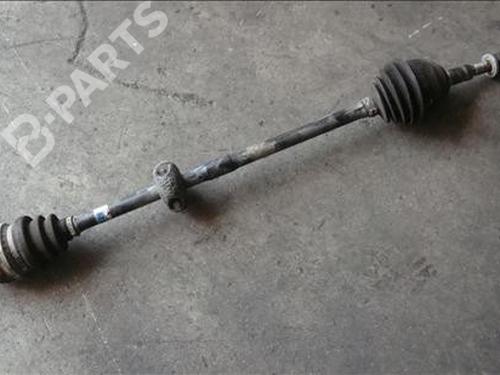 Used Right front driveshaft OPEL ASTRA G Hatchback (T98) 1.7 DTI 16V (F08, F48) (75 hp) 12124868