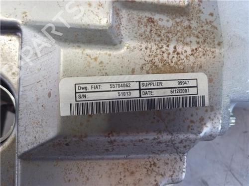 Steering column FIAT GRANDE PUNTO (199_) | BP37261165M21 - Image 3