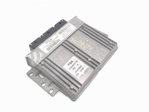 Elektronisk modul CITROËN C5 I (DC_) 1.8 16V (DC6FZB, DC6FZE) | BP15238459M83 