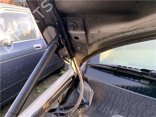 Hinge/Door check strap JAGUAR X-TYPE I (X400) 2.0 D | BP32418943C146