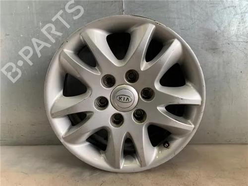 Used Rim KIA CARNIVAL / GRAND CARNIVAL III (VQ) 2.9 CRDi (185 hp) 26445904