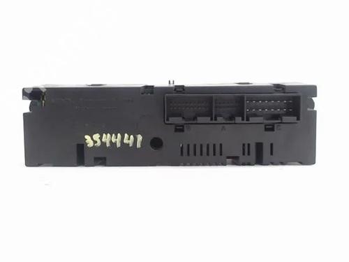 Climate control SEAT IBIZA III (6L1) 1.9 TDI | BP24152491I5 