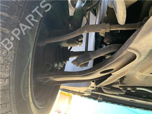 Used Left front suspension arm Left front suspension arm PEUGEOT 207 (WA_, WC_) [2006-2015] 32419262 32419262