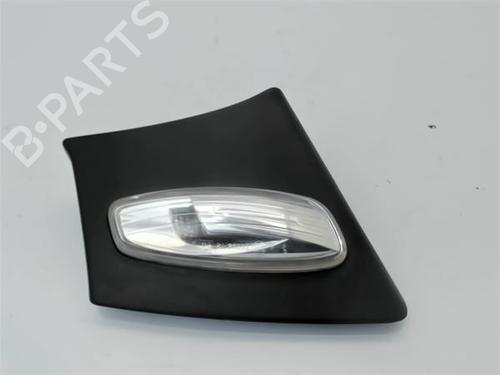 Used Right side indicator PEUGEOT 207 (WA_, WC_) 1.6 HDi (90 hp) 14345692