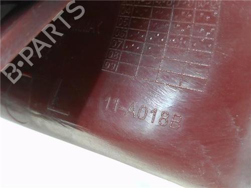 Left taillight CITROËN C5 I (DC_)  | BP32162005C34 
