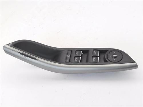 Left front window switch FORD FOCUS III | BP29260001I27 - Image 2