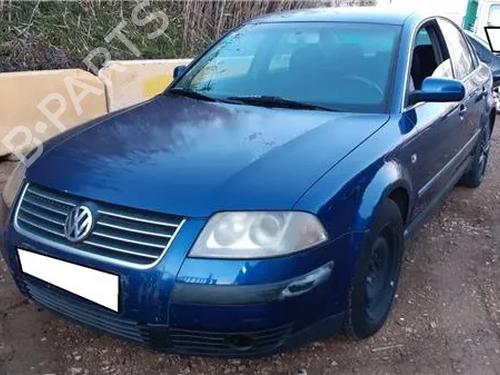 Front left lock VW PASSAT B5.5 (3B3) 1.9 TDI | BP11362844C98 