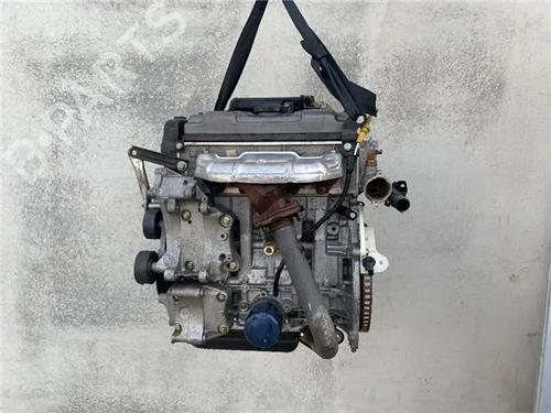 Engine PEUGEOT 206 Hatchback (2A/C)  | BP15495052M1 