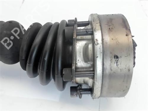 Right front driveshaft AUDI A3 (8L1)  | BP11340424M39 