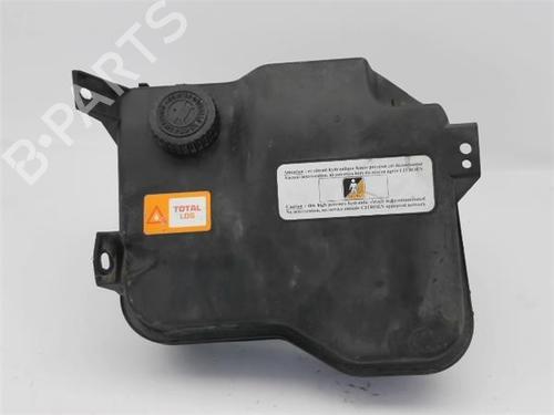 Power steering reservoir CITROËN C5 III (RD_) 2.0 HDi (RDRHD8, RDRHDJ, RDRHR8, RDRHRJ) | BP24446061M117 