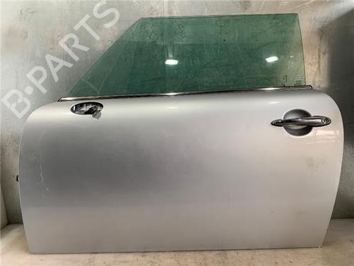 Used Left front door MINI MINI (R56) Cooper D (109 hp) 17231496