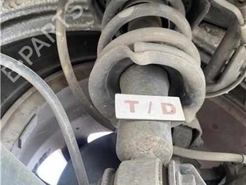 Used Right rear shock absorber Right rear shock absorber HONDA CIVIC VII Hatchback (EU, EP, EV) 1.6 i (EP2, EU8, EU6) (110 hp) 26953627 26953627
