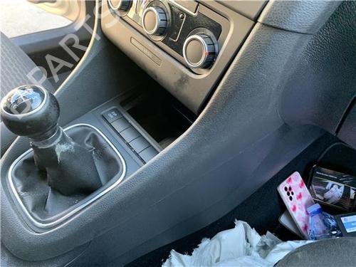 Middle console VW GOLF VI (5K1) 1.4 | BP32419405I22  - Image 5