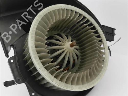 Heater blower motor VW POLO V (6R1, 6C1) 1.4 (6R1) | BP22132727M62 