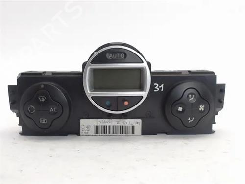 Used Climate control RENAULT SCÉNIC II (JM0/1_) [2003-2010]  13051204