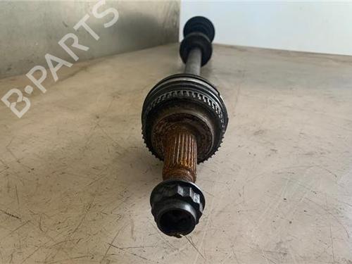Right front driveshaft TOYOTA PRIUS Liftback (_W2_)  | BP14245013M39 