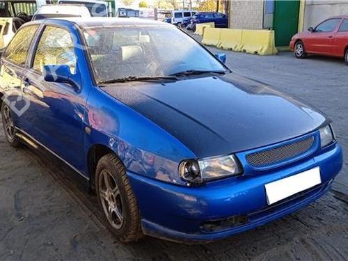 Right mirror SEAT IBIZA II (6K1)  | BP16456748C27 