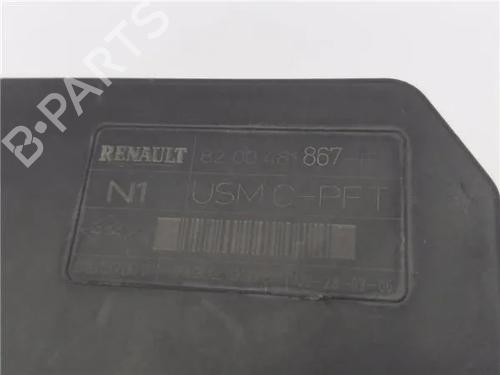 Other RENAULT MEGANE II (BM0/1_, CM0/1_)  | BP24415931O1 