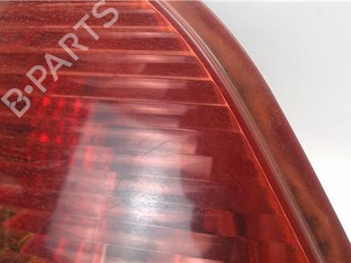 Left taillight PEUGEOT 307 (3A/C)  | BP16688782C34 