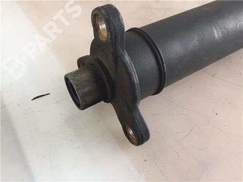 Driveshaft MERCEDES-BENZ C-CLASS (W203)  | BP11795775M37 