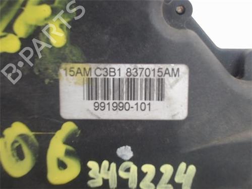 Front left lock SEAT IBIZA III (6L1)  | BP16869006C98 