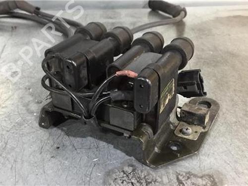 Ignition coil HYUNDAI ACCENT I (X-3)  | BP9758074M94 