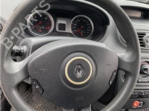 Airbag sæt RENAULT CLIO III (BR0/1, CR0/1) [2005-2014]  32419632