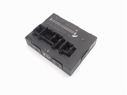 Elektronische module SEAT LEON (1P1)  | BP13327675M83 