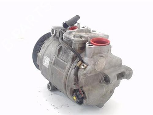 AC compressor MERCEDES-BENZ E-CLASS (W211) E 270 CDI (211.016) | BP35986573M34  - Image 8