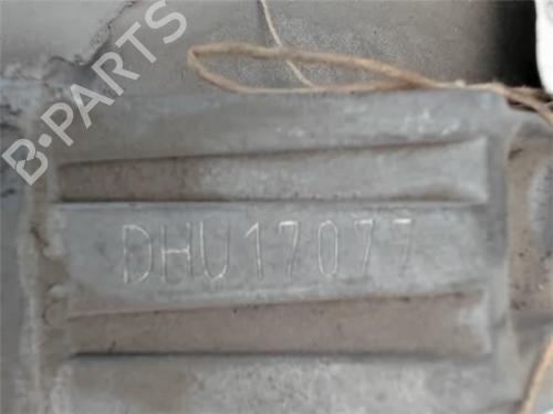 Gearbox AUDI A4 B5 (8D2) | BP13050460M3