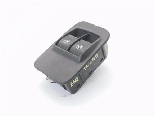 Used Left front window switch FIAT QUBO (225_) [2008-2026]  33220840