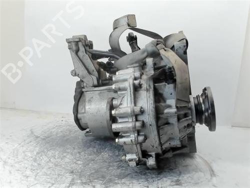 Gearbox VW GOLF IV (1J1)  | BP12597236M3 