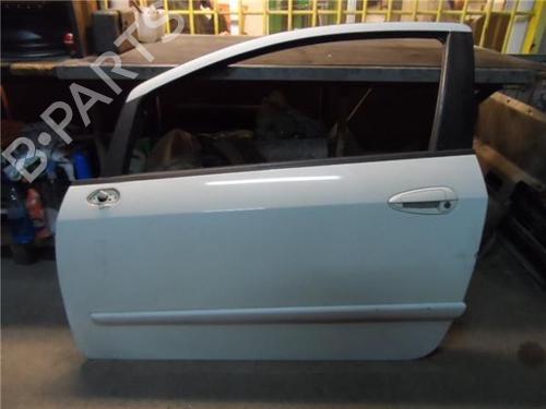 Used Left front door FIAT PUNTO EVO (199_) 1.2 (65 hp) 11362669