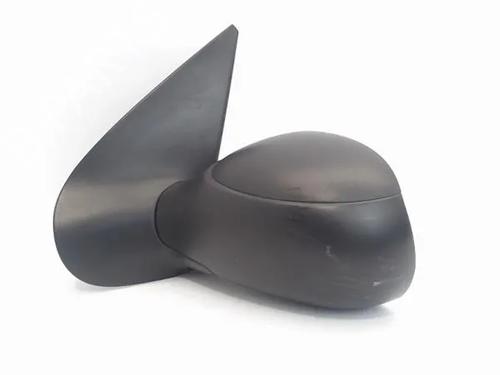 Left mirror PEUGEOT 206 Hatchback (2A/C)  | BP15712686C26 