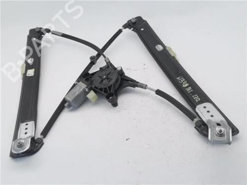 Rudehejsemekanisme ventre foran SEAT ATECA (KH7, KHP) 1.5 TSI | BP37261092C22 - Image 2
