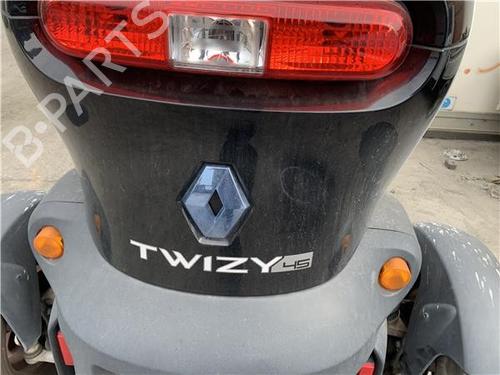 Tailgate RENAULT TWIZY (MAM_)  | BP32450899C6  - Image 8