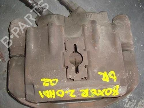 Used Other PEUGEOT BOXER Van (230L) 2.0 HDI (84 hp) 14335416