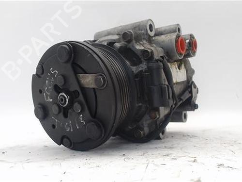 Compressor A/A FORD FOCUS I (DAW, DBW)  | BP16451176M34 