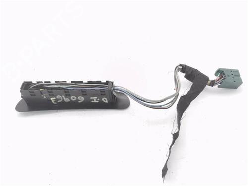 Left front window switch OPEL VECTRA B Hatchback (J96)  | BP32393969I27 