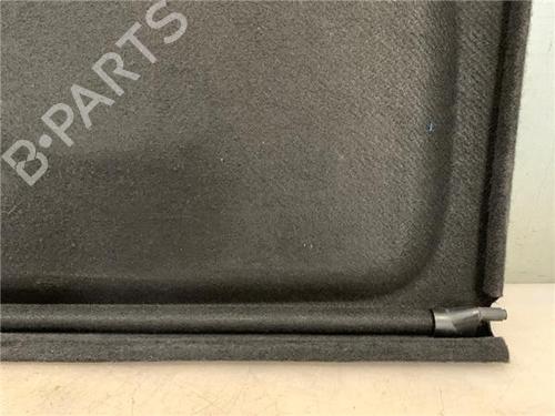 Rear parcel shelf VW GOLF IV (1J1) 1.6 16V | BP22202519C85 