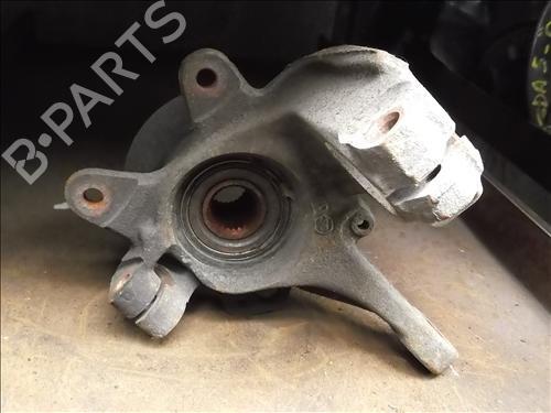 Right front steering knuckle FORD FIESTA IV (JA_, JB_) 1.8 D | BP14334651M26 