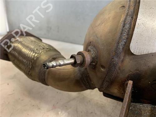 Catalyst RENAULT MASTER III Bus (JV) 2.3 dCi 125 FWD (JV0C, JV0D, JV0H, JV0G, JV0J) | BP33730070M10 - Image 7